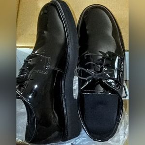 Sharp Work/Uniform Dress Oxford